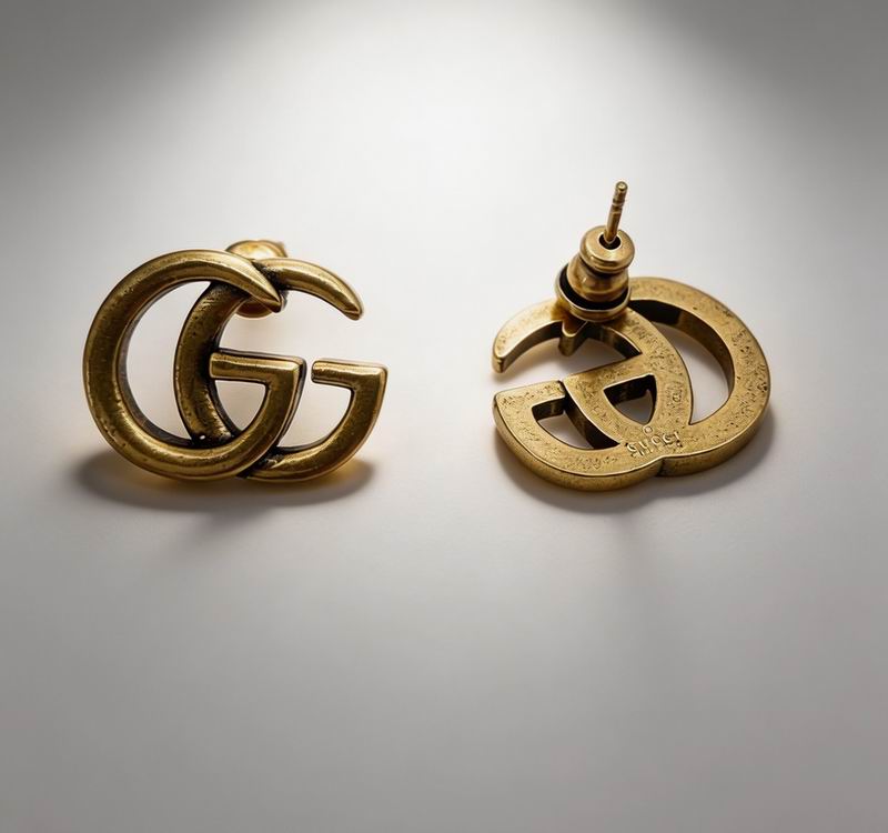 Gucci Earring 03yxs27